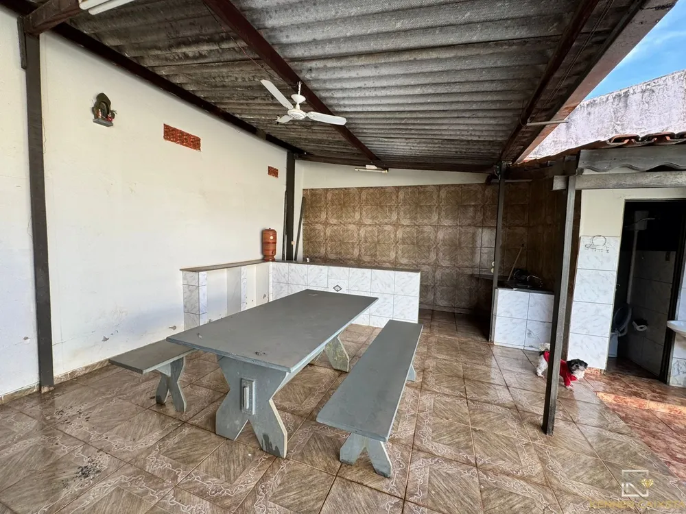 Casa, 4 quartos, 325 m² - Foto 10