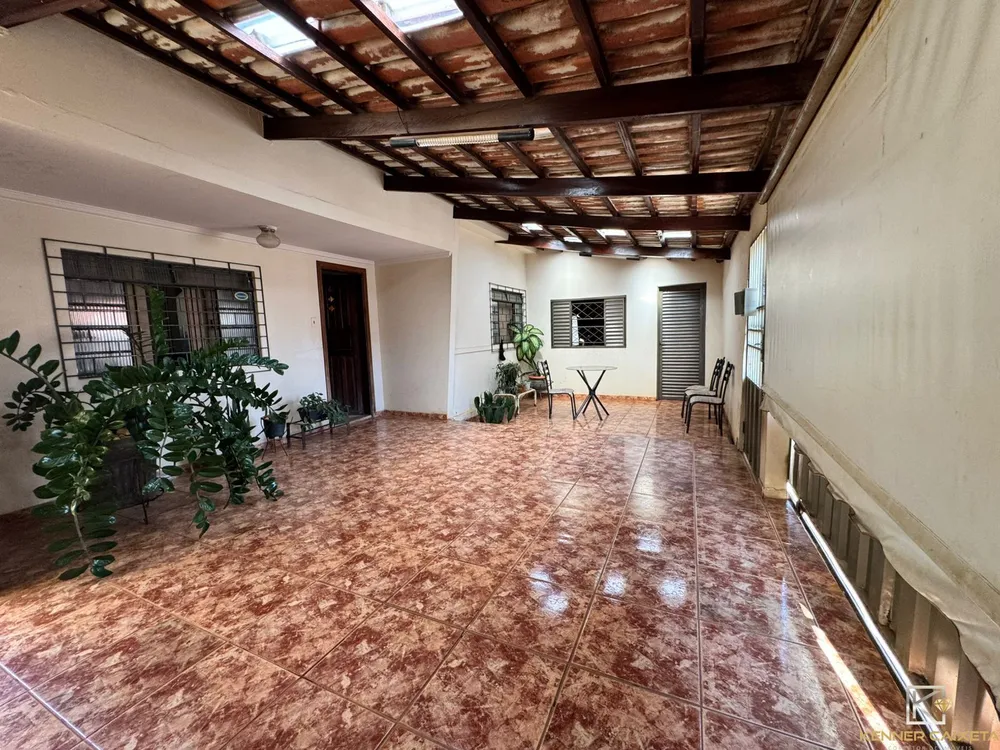 Casa, 4 quartos, 325 m² - Foto 8