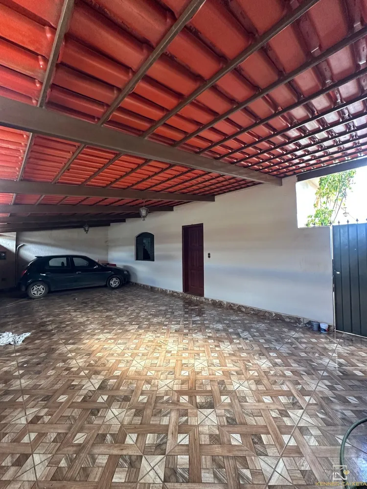Casa, 3 quartos, 190 m² - Foto 2