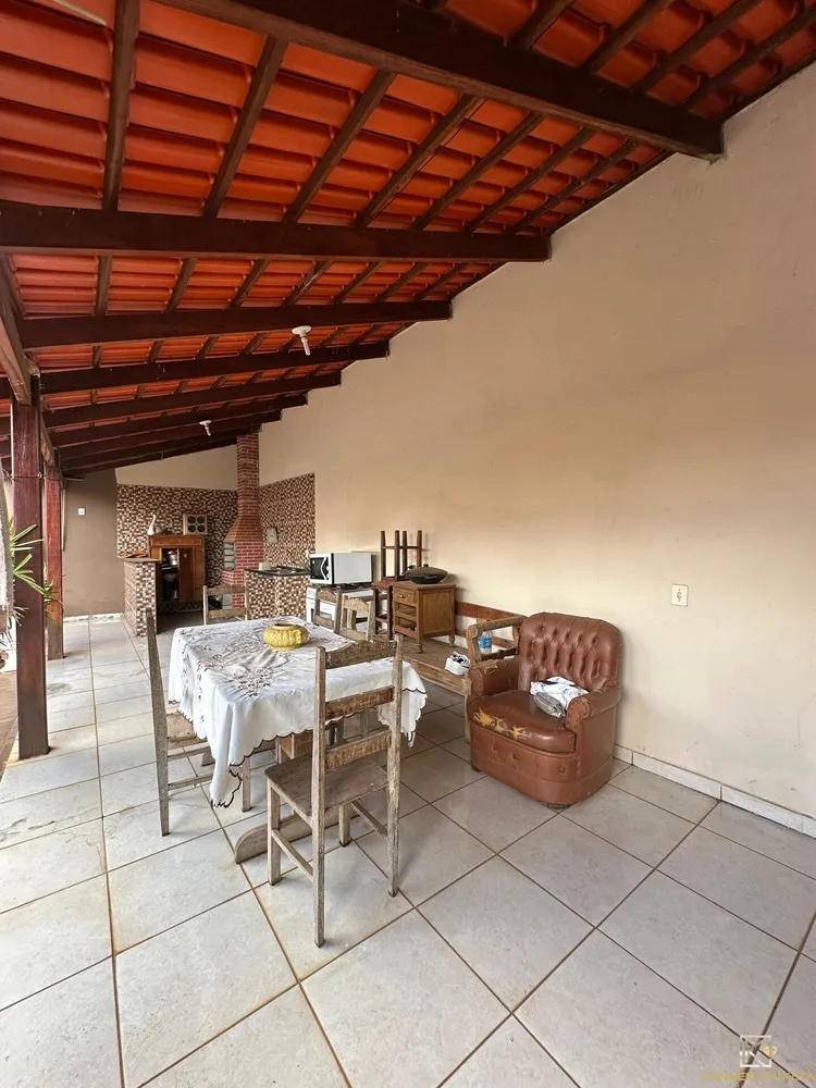 Casa, 3 quartos, 190 m² - Foto 5