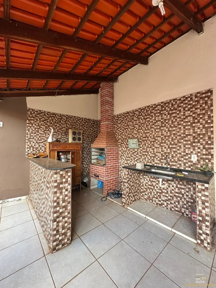 Casa, 3 quartos, 190 m² - Foto 6