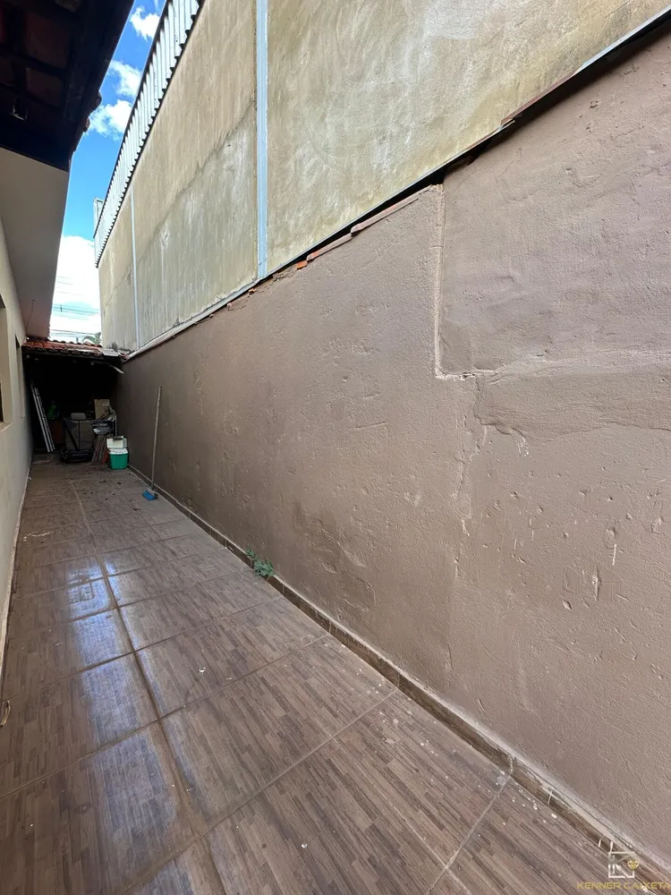 Casa, 3 quartos, 190 m² - Foto 7