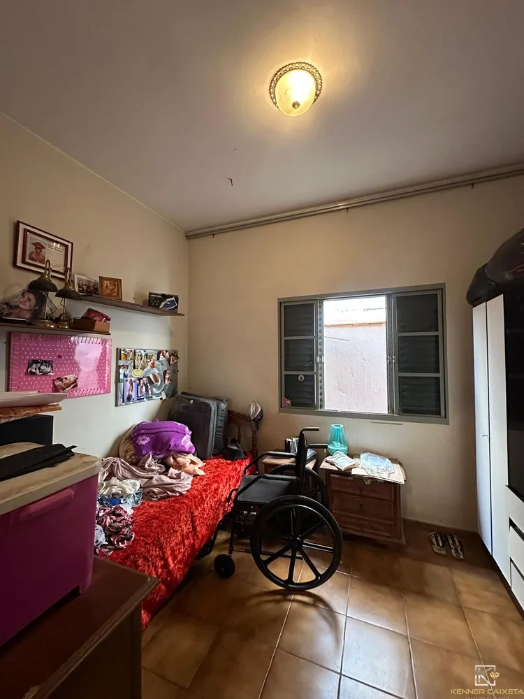 Casa, 3 quartos, 190 m² - Foto 4
