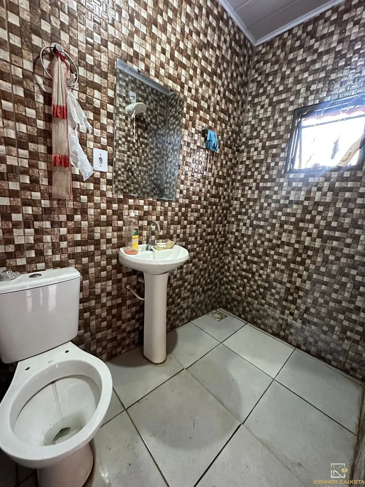 Casa, 3 quartos, 190 m² - Foto 8