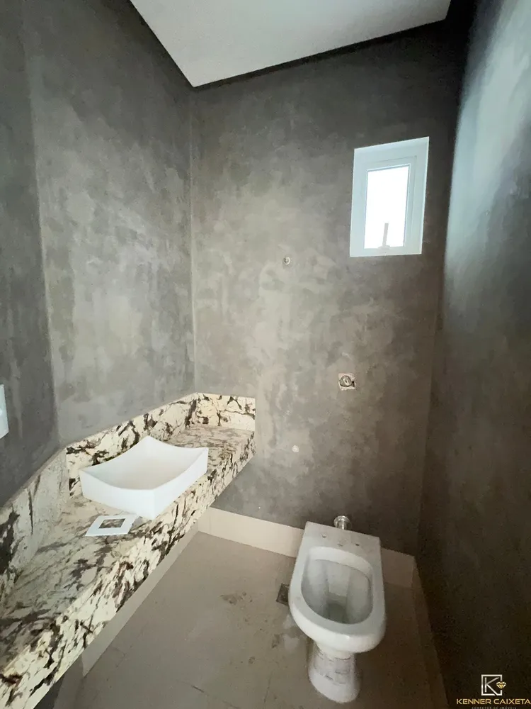 Cobertura, 3 quartos, 180 m² - Foto 3