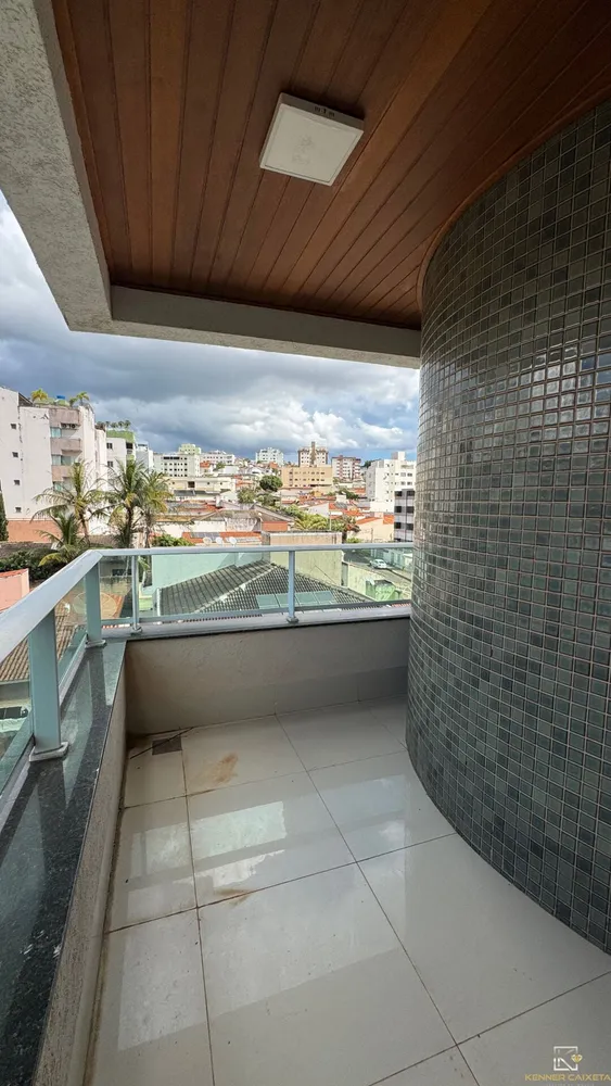 Cobertura, 3 quartos, 180 m² - Foto 2