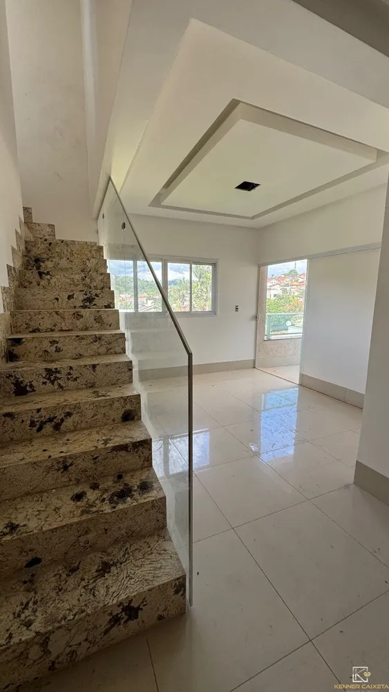 Cobertura, 3 quartos, 180 m² - Foto 6