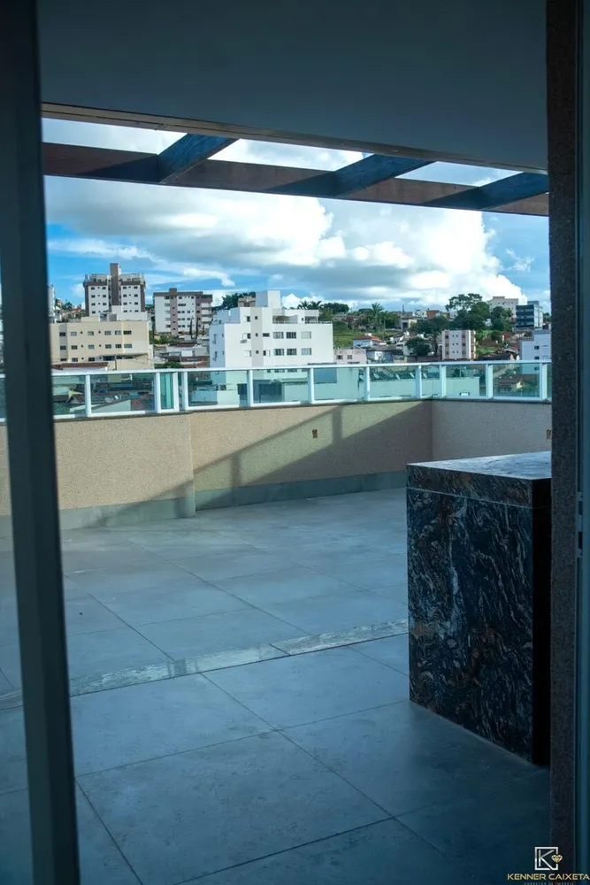 Cobertura, 3 quartos, 180 m² - Foto 4