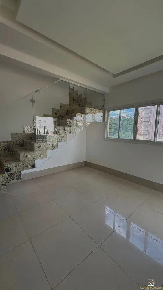 Cobertura, 3 quartos, 180 m² - Foto 10