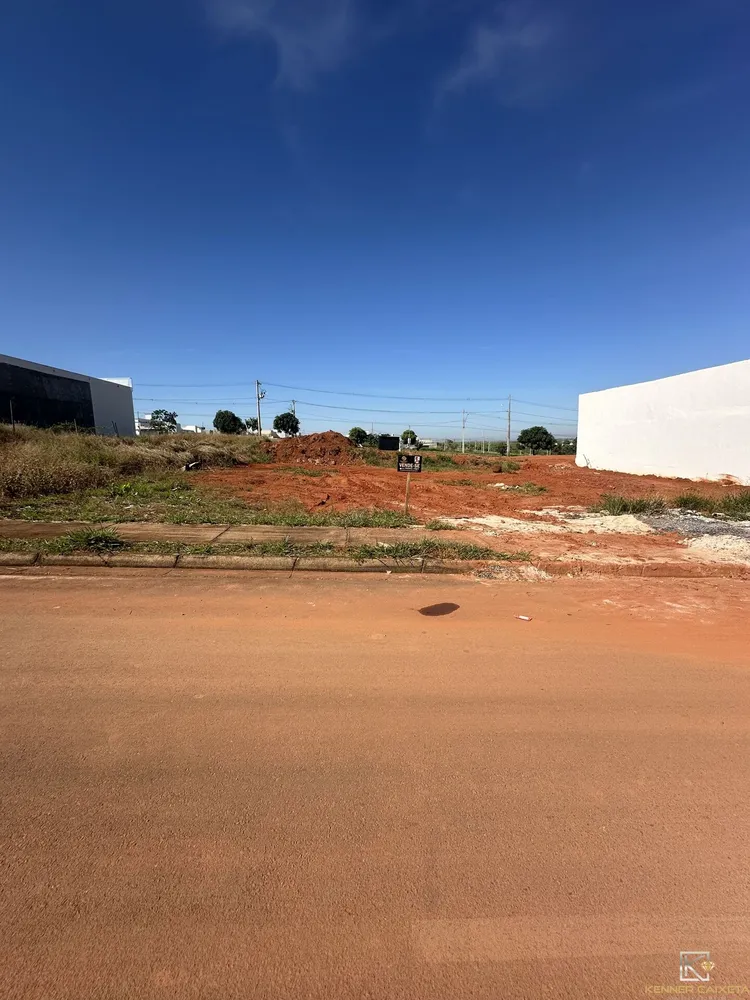 Terreno, 300 m² - Foto 1