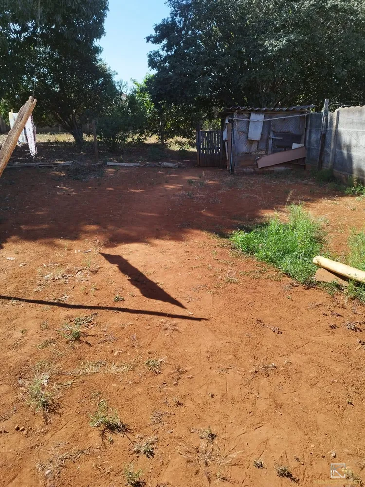Terreno, 1500 m² - Foto 1