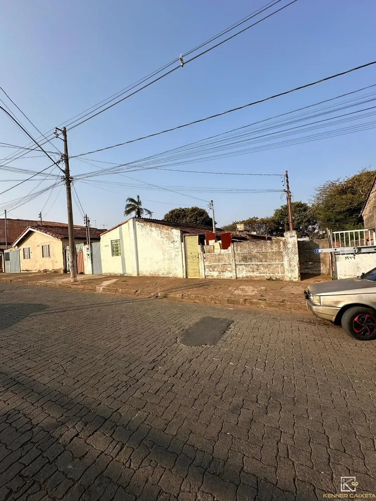 Terreno, 1500 m² - Foto 3