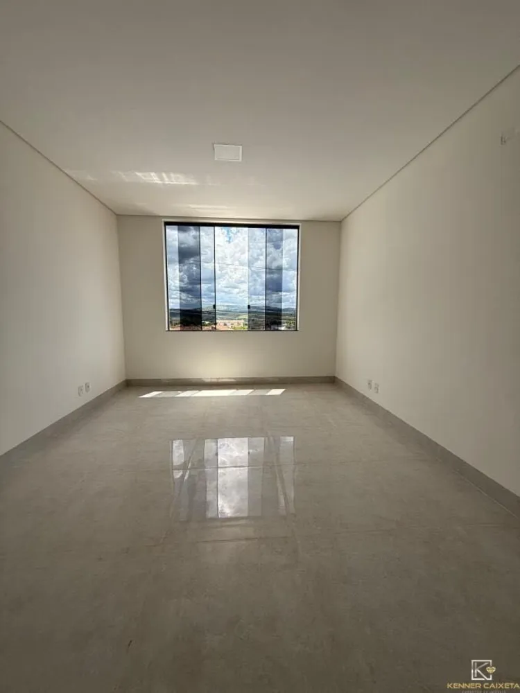 Loja-Salão, 33 m² - Foto 4