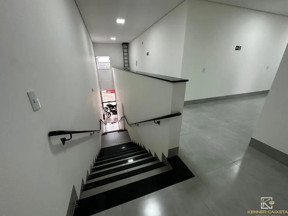 Loja-Salão, 33 m² - Foto 1