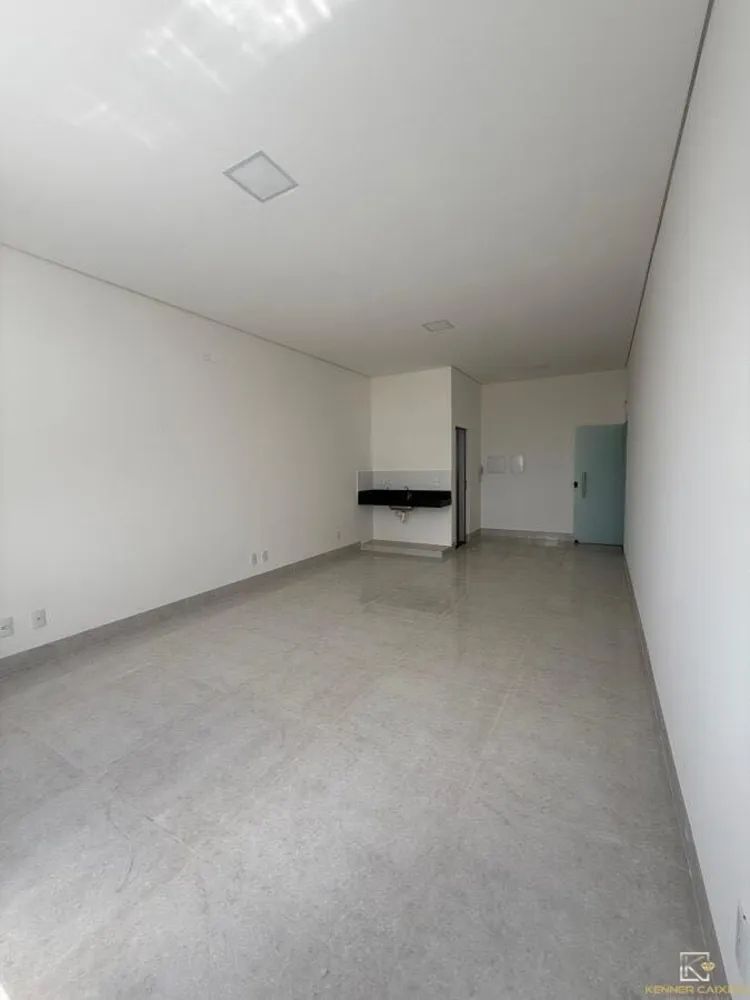 Loja-Salão, 33 m² - Foto 7