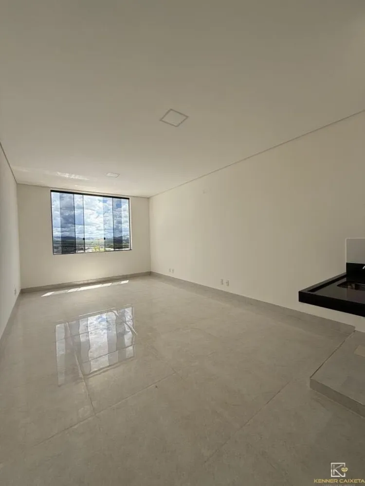 Loja-Salão, 33 m² - Foto 3