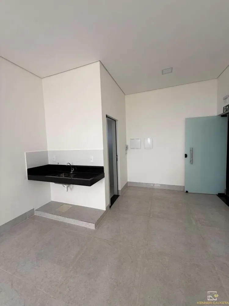 Loja-Salão, 33 m² - Foto 6