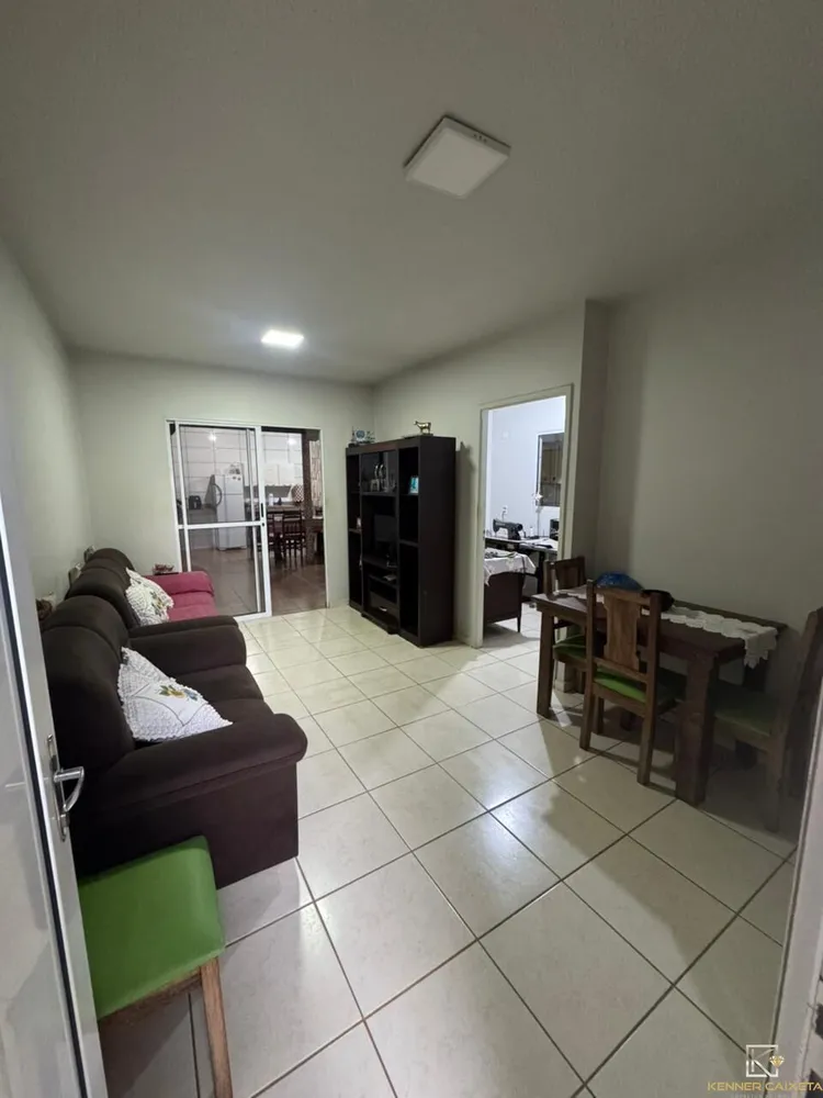 Casa, 2 quartos, 100 m² - Foto 2