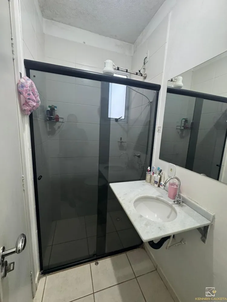 Casa, 2 quartos, 100 m² - Foto 9