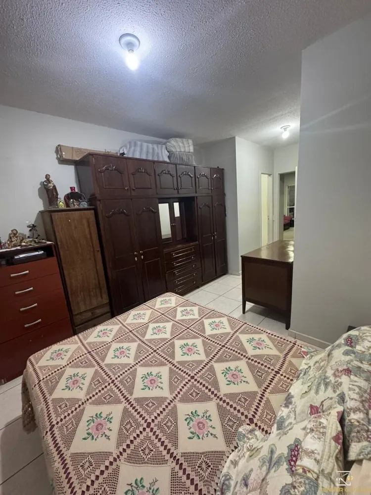 Casa, 2 quartos, 100 m² - Foto 8