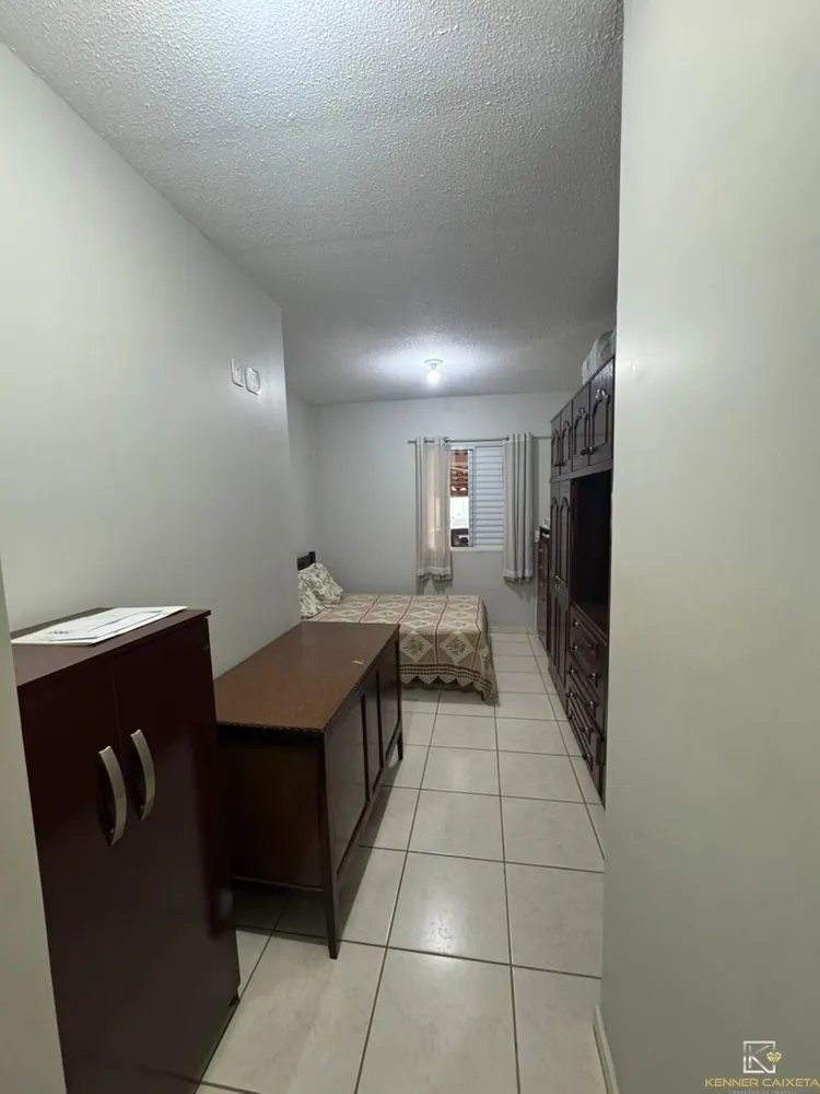 Casa, 2 quartos, 100 m² - Foto 7