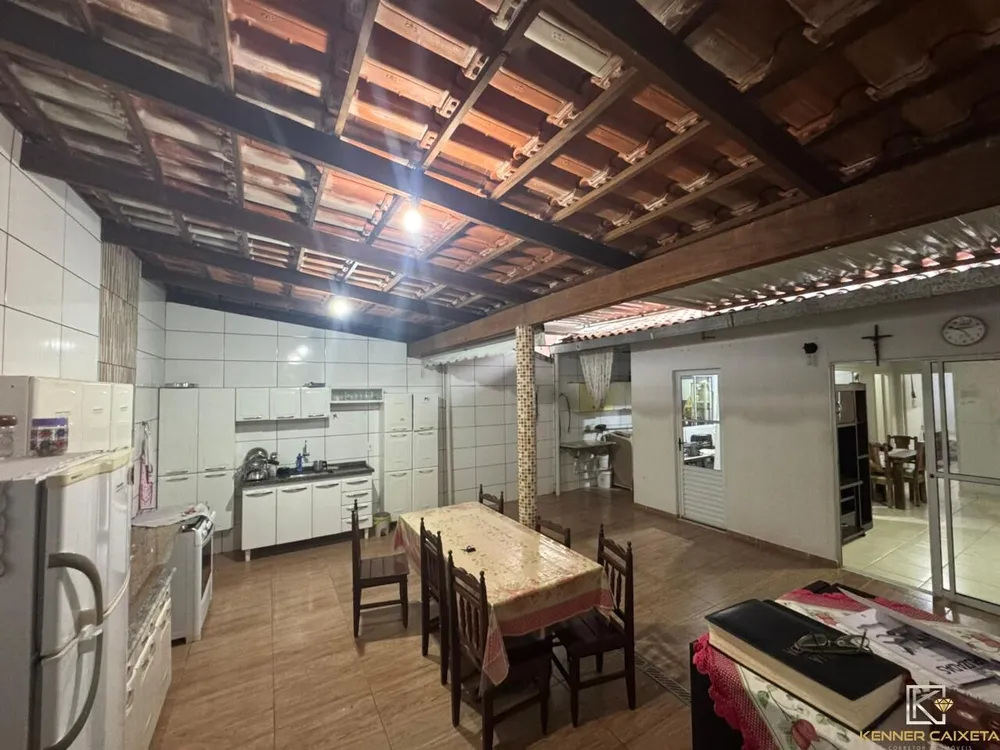 Casa, 2 quartos, 100 m² - Foto 11
