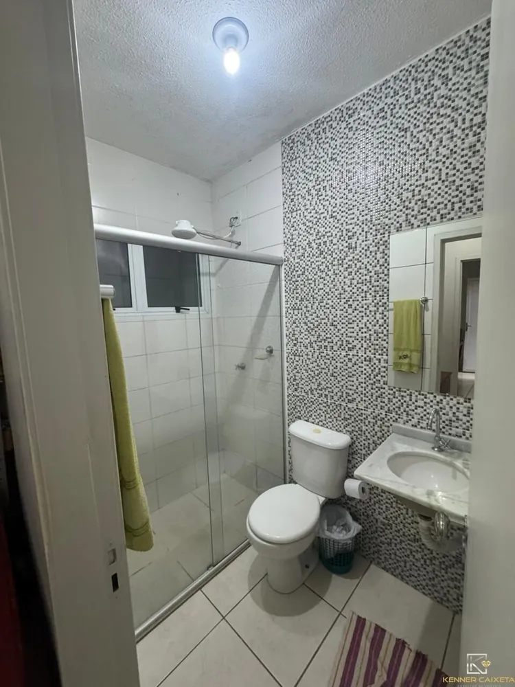 Casa, 2 quartos, 100 m² - Foto 3
