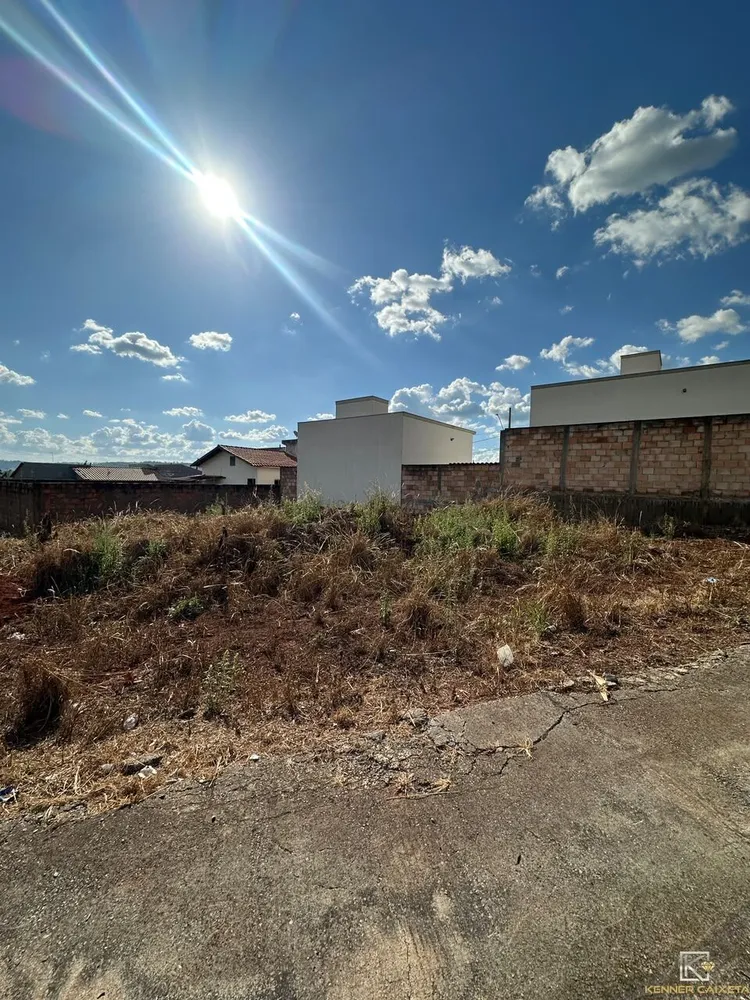 Terreno, 289 m² - Foto 1
