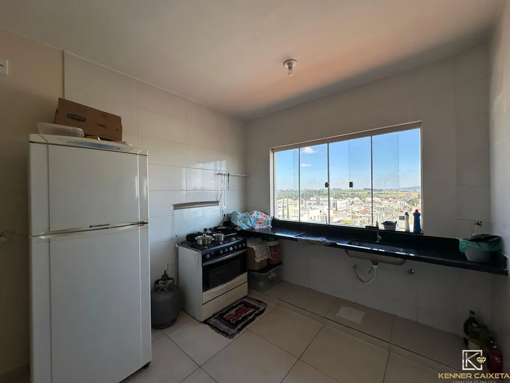 Apartamento, 3 quartos, 82 m² - Foto 3