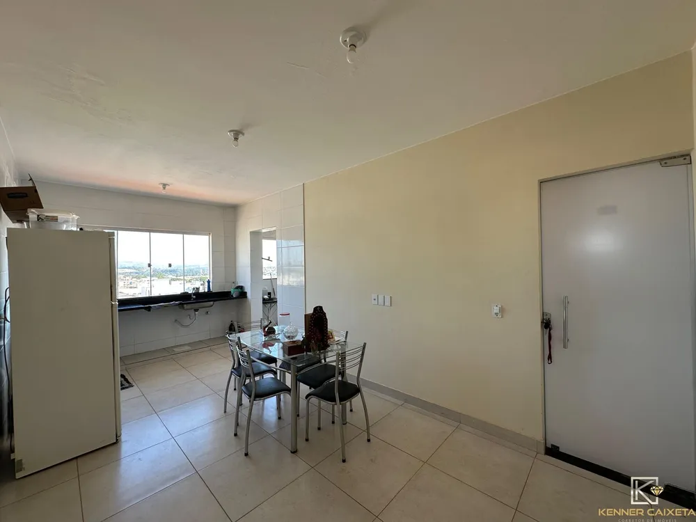Apartamento, 3 quartos, 82 m² - Foto 2