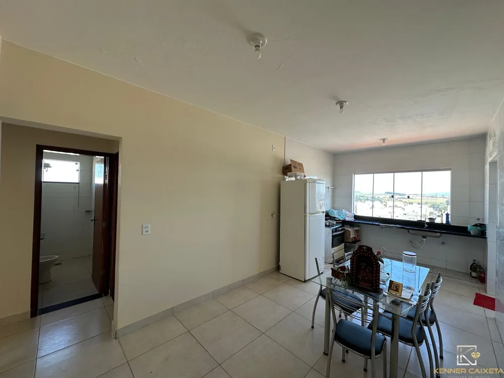 Apartamento, 3 quartos, 82 m² - Foto 1