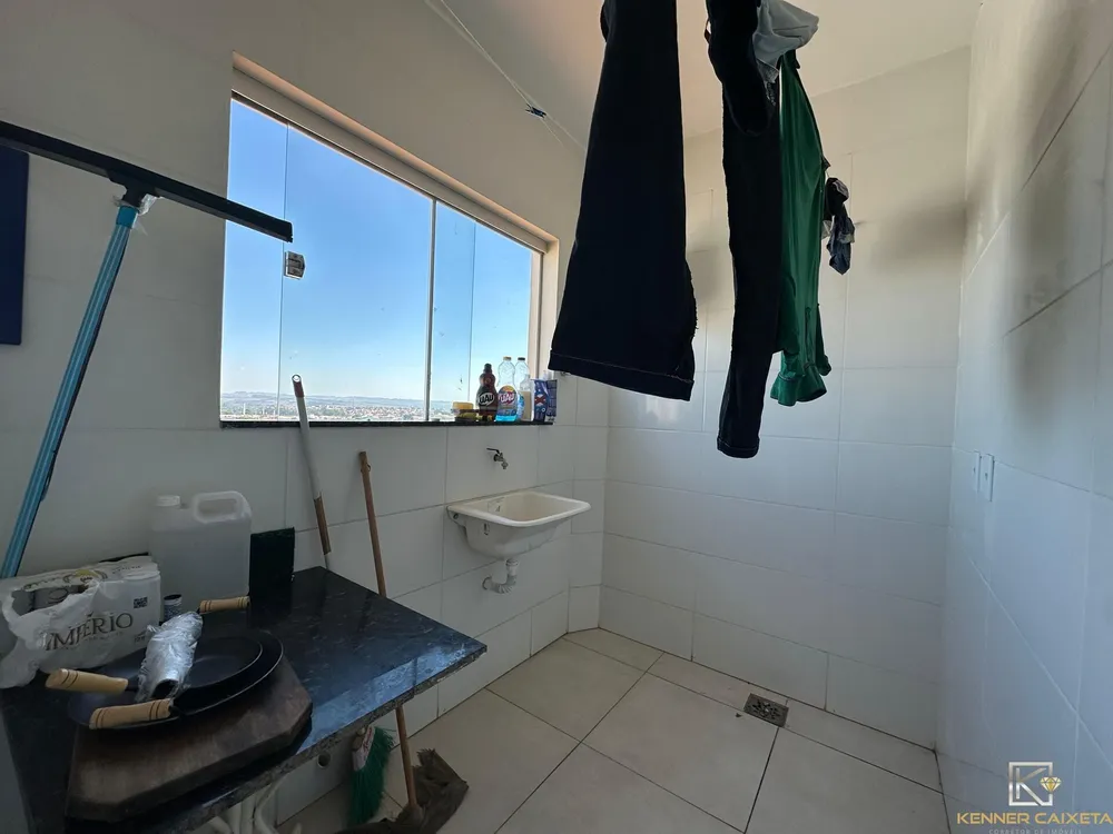 Apartamento, 3 quartos, 82 m² - Foto 8
