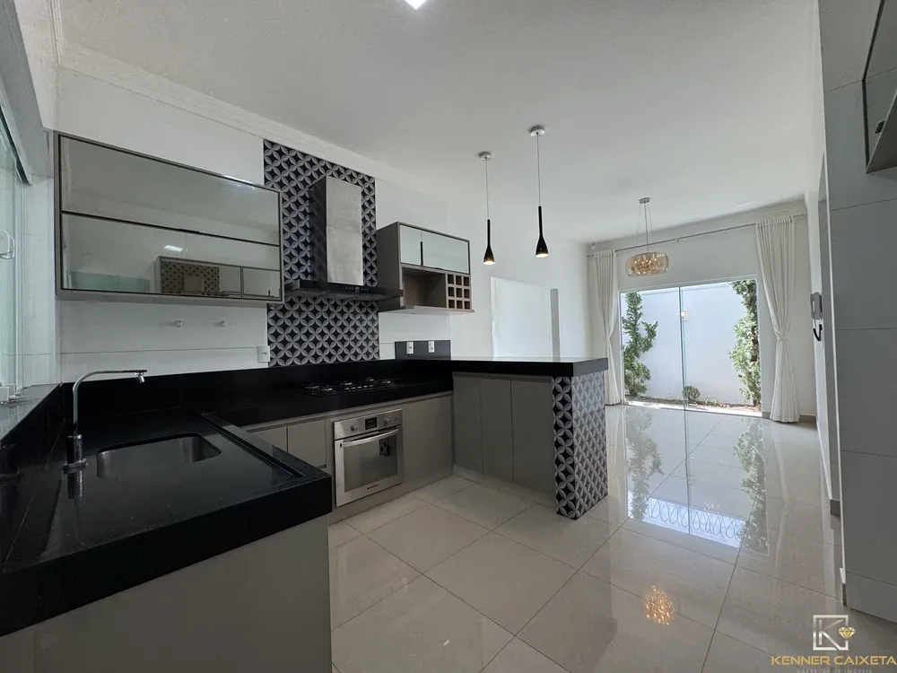 Casa, 3 quartos, 215 m² - Foto 8