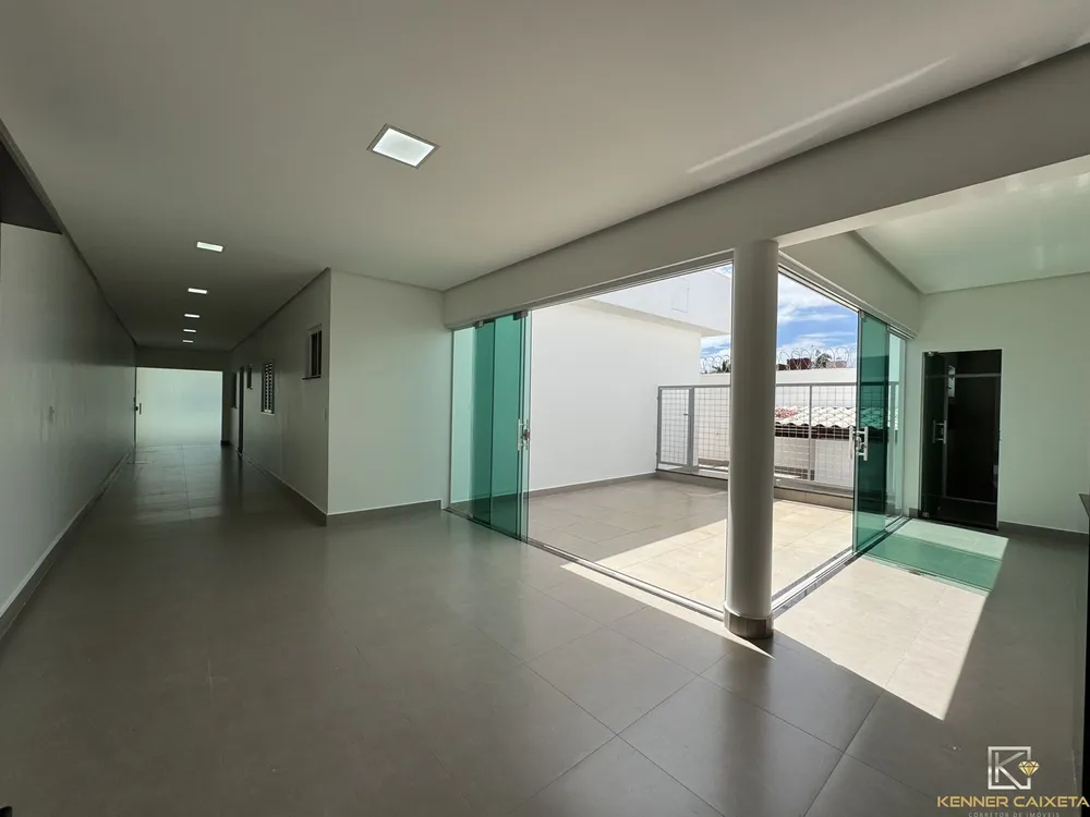 Casa, 3 quartos, 215 m² - Foto 7