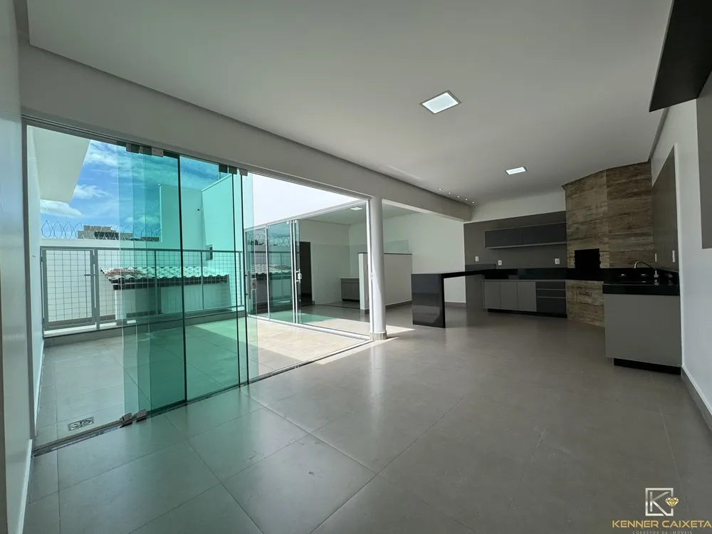 Casa, 3 quartos, 215 m² - Foto 3