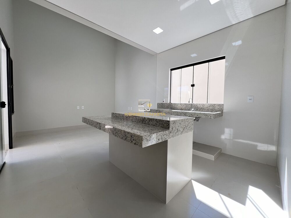 Casa, 3 quartos, 115 m² - Foto 3