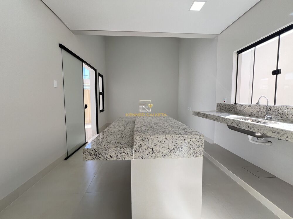 Casa, 3 quartos, 115 m² - Foto 4