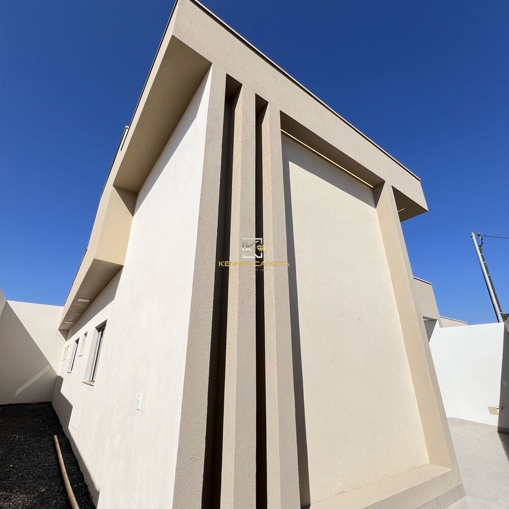 Casa, 3 quartos, 115 m² - Foto 2