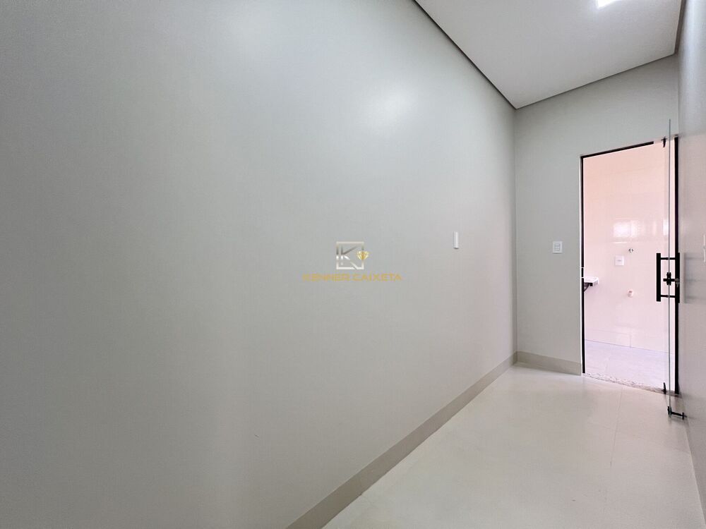 Casa, 3 quartos, 115 m² - Foto 1