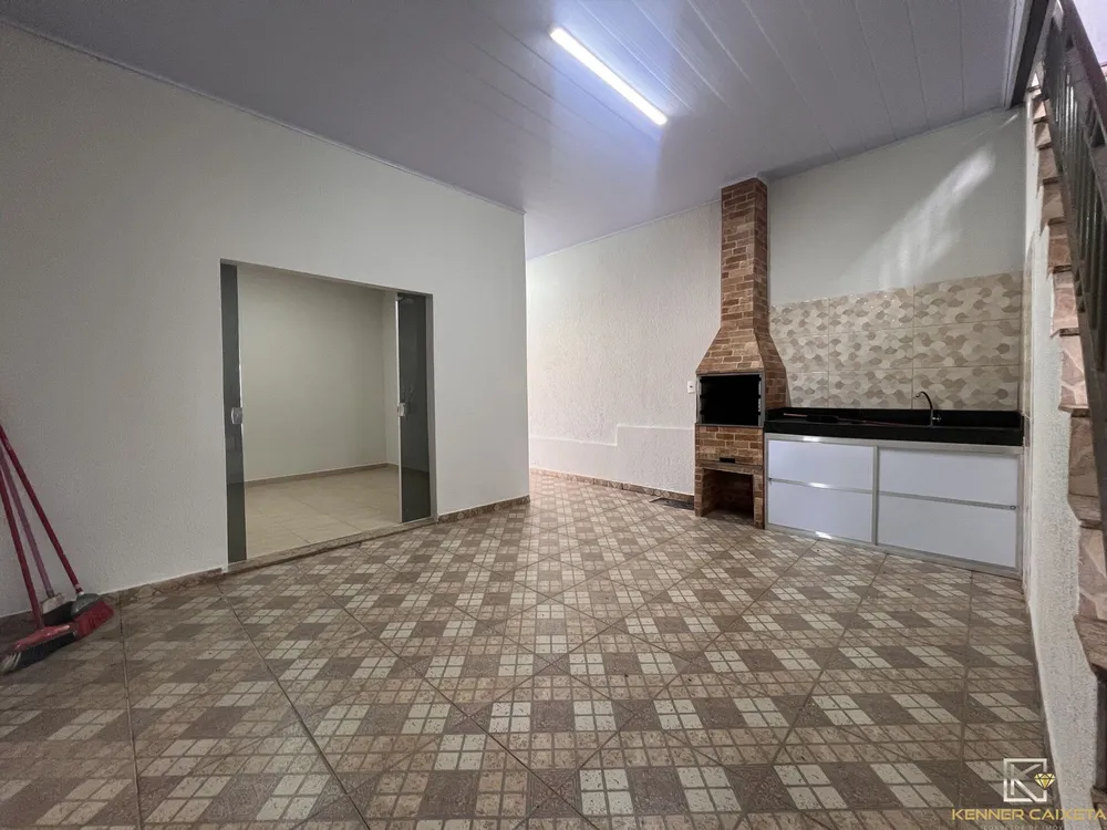 Casa, 4 quartos, 230 m² - Foto 9