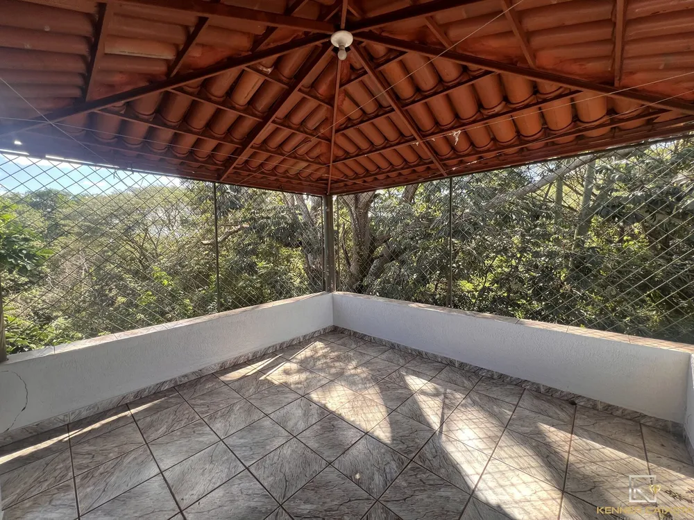 Casa, 4 quartos, 230 m² - Foto 7