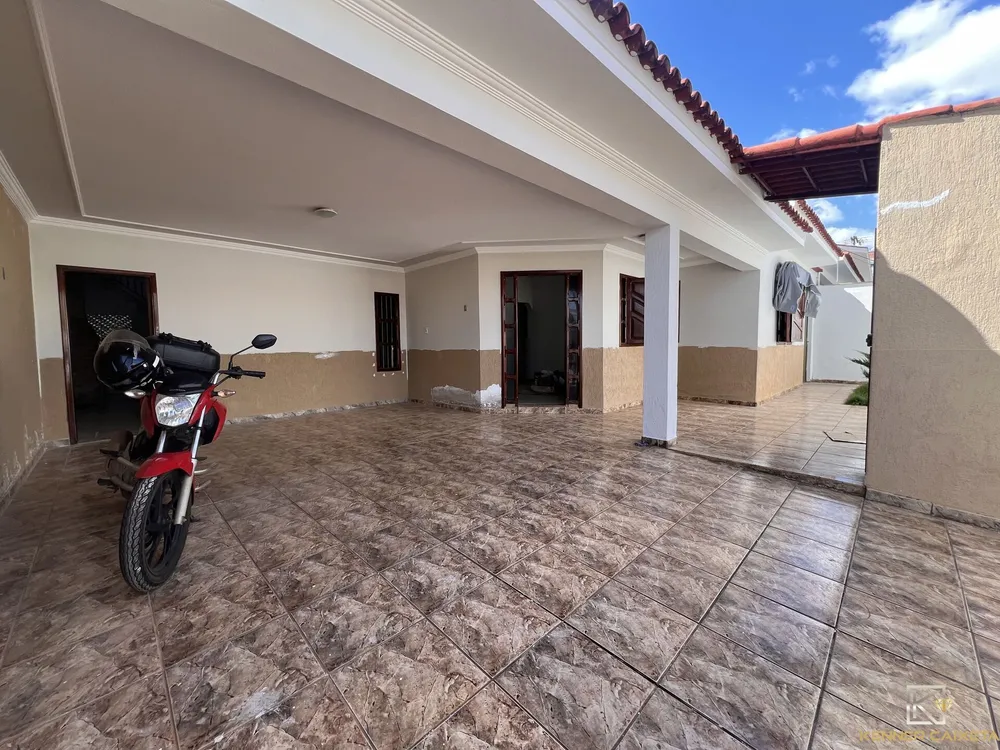 Casa, 4 quartos, 230 m² - Foto 12