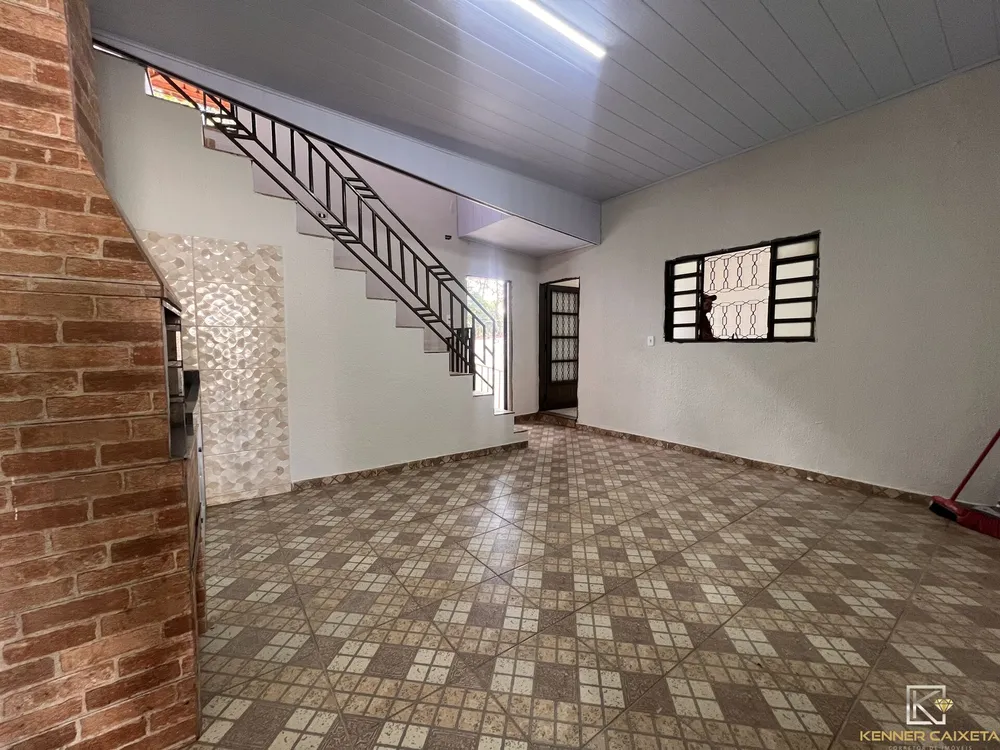 Casa, 4 quartos, 230 m² - Foto 3