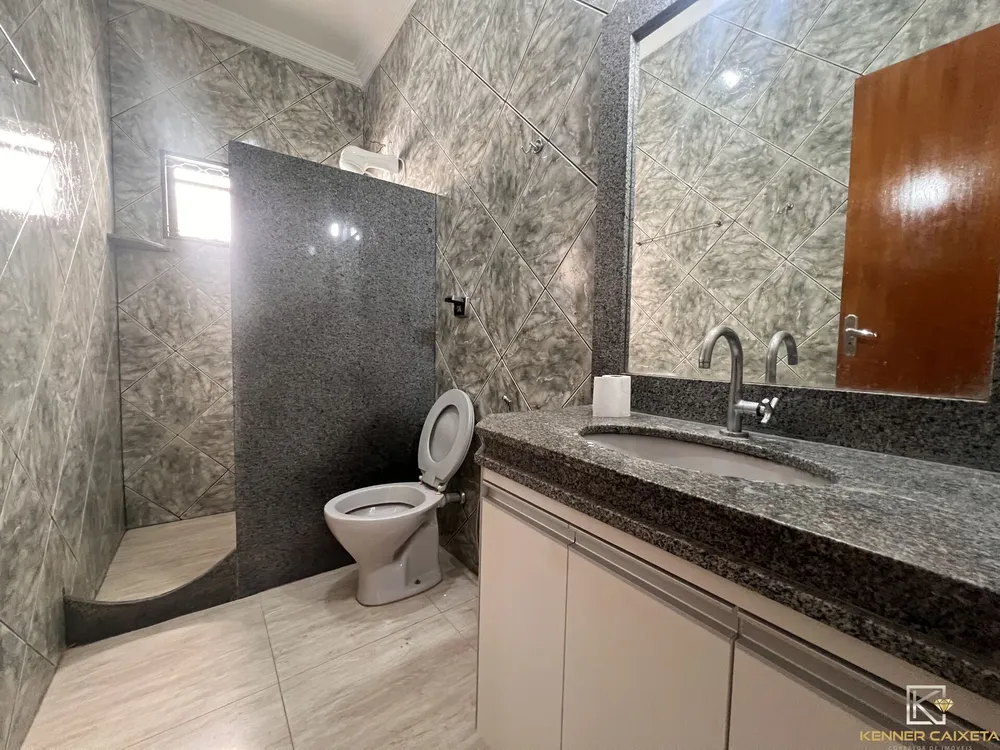 Casa, 4 quartos, 230 m² - Foto 5