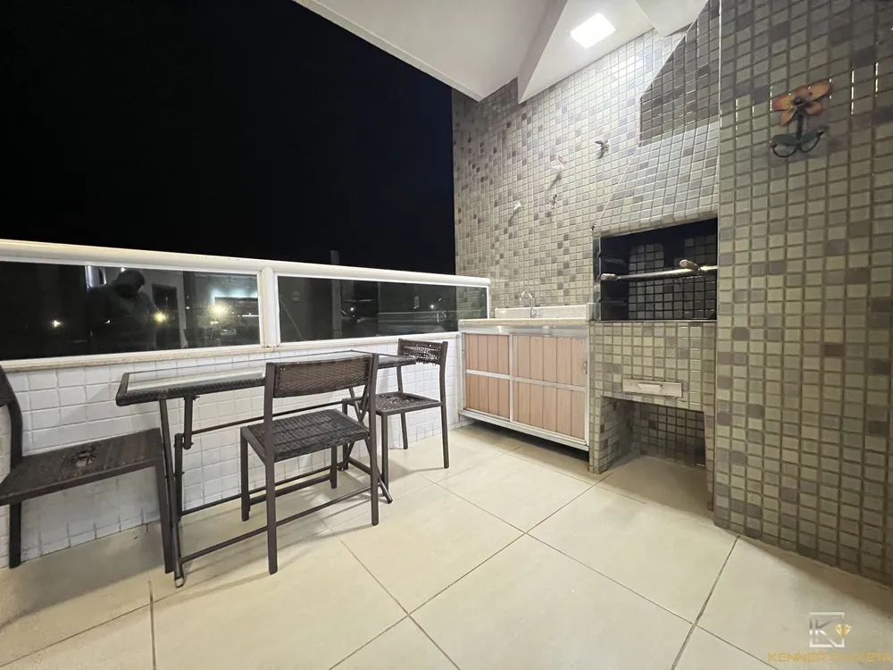 Apartamento, 3 quartos, 135 m² - Foto 9