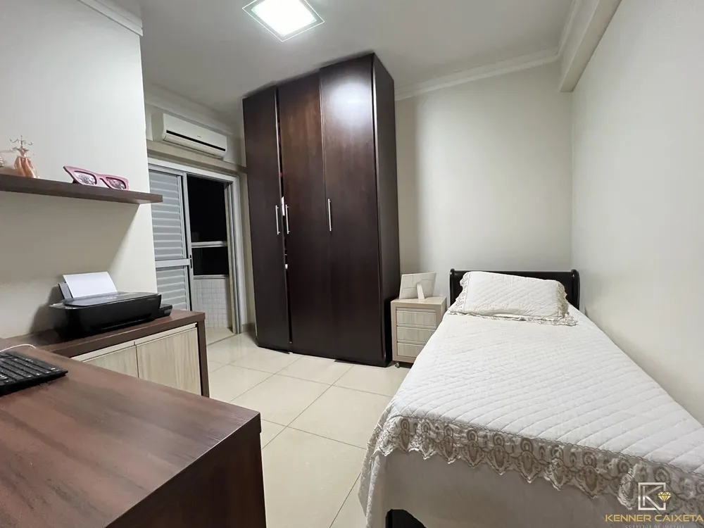 Apartamento, 3 quartos, 135 m² - Foto 2