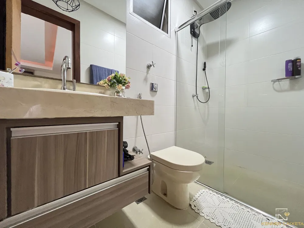 Apartamento, 3 quartos, 135 m² - Foto 6
