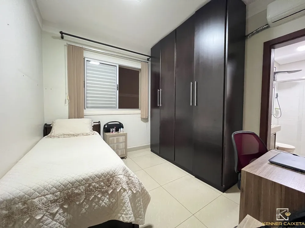 Apartamento, 3 quartos, 135 m² - Foto 7
