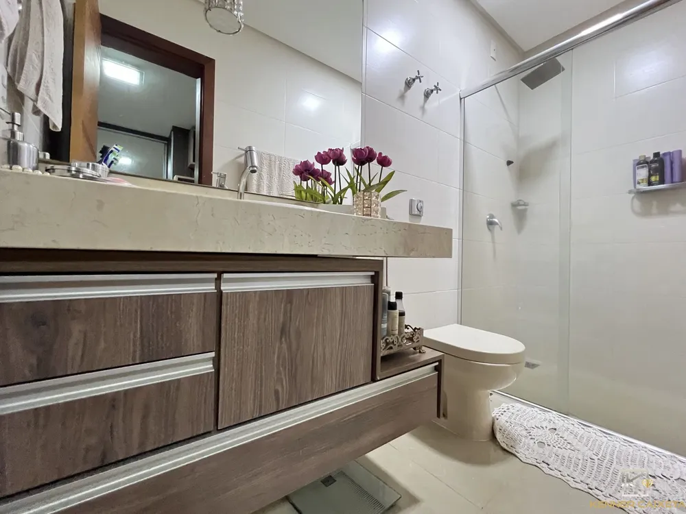 Apartamento, 3 quartos, 135 m² - Foto 11