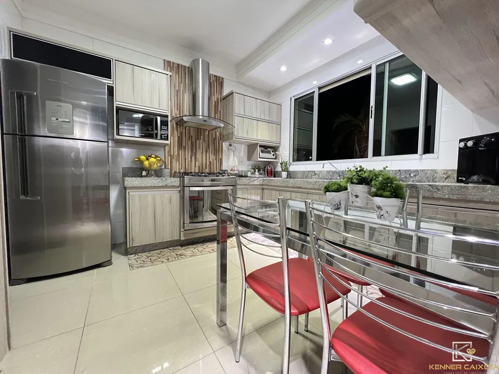 Apartamento, 3 quartos, 135 m² - Foto 5